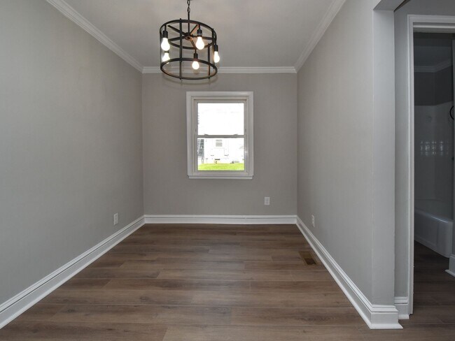 Photo - Spacious 2-Bedroom Apartment in Prime Winston-Salem Location