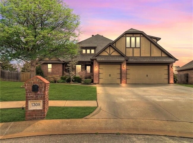 Photo - 1308 Glenmere Ct