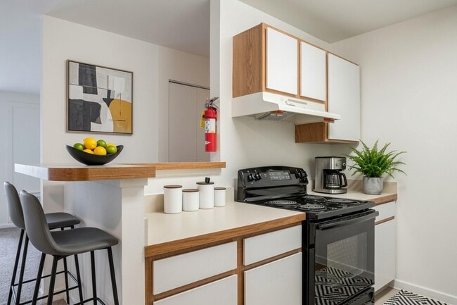 The Vinings at Christiana Apartments
