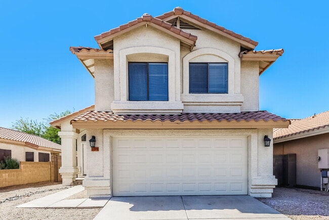 Building Photo - 2319 E Taro Ln