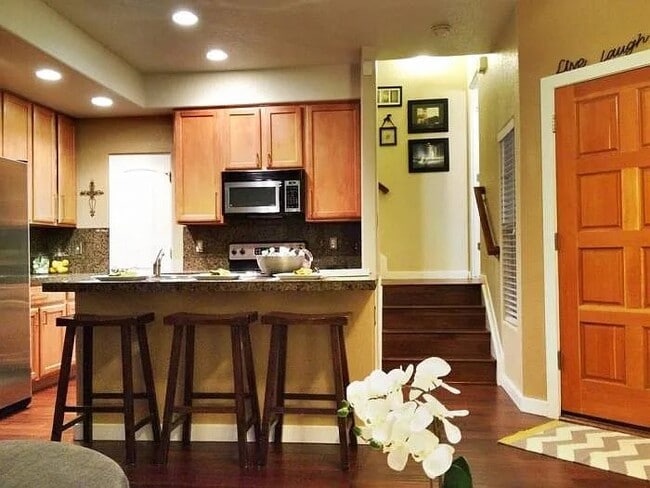 Building Photo - 9876 Martin Luther King Junior Boulevard Unit Townhouse