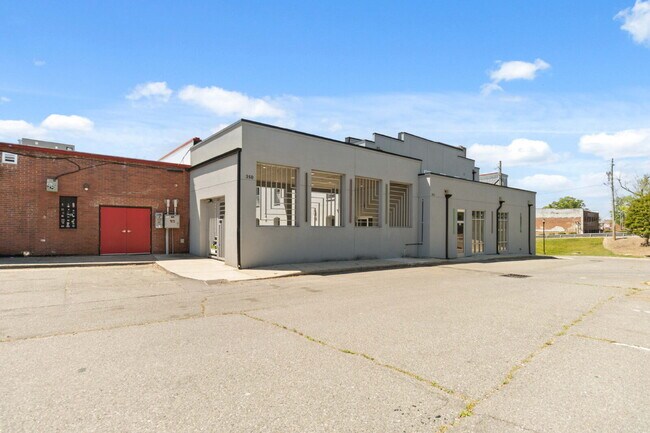 Photo - Downtown Gastonia Condo Unit Apt # 102