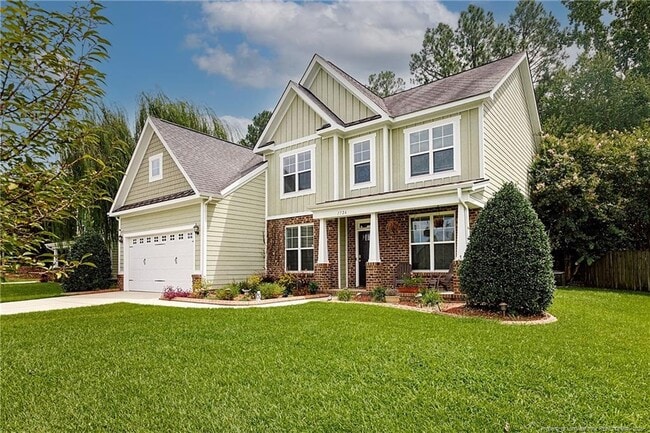 Photo - 1726 Bluffside Dr