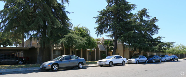 Clinton Terrace Apartments - Clinton Terrace Apartments