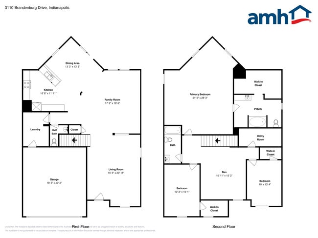 3110 Brandenburg Dr