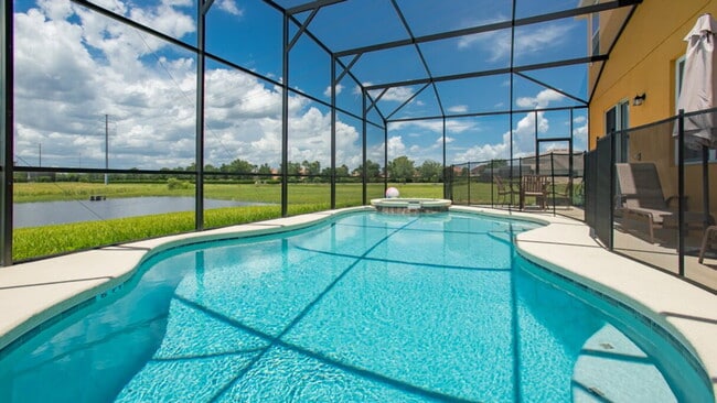 Photo - Providence Golf Community Home!