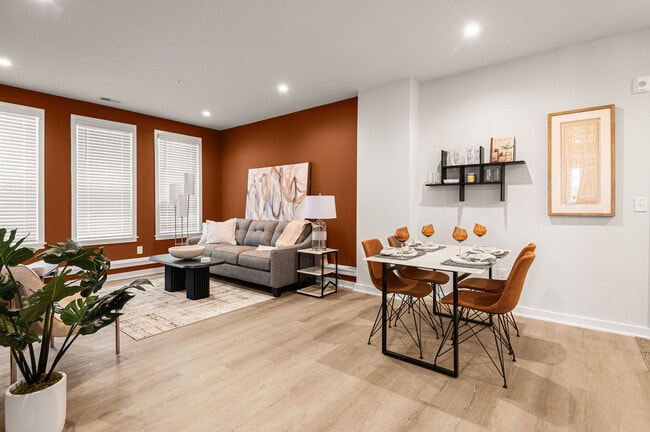 Photo - Milliner Lofts