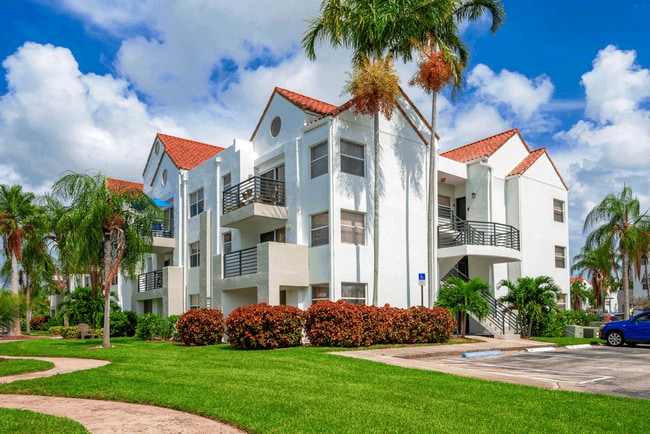 Sheridan Ocean Club Apartments
