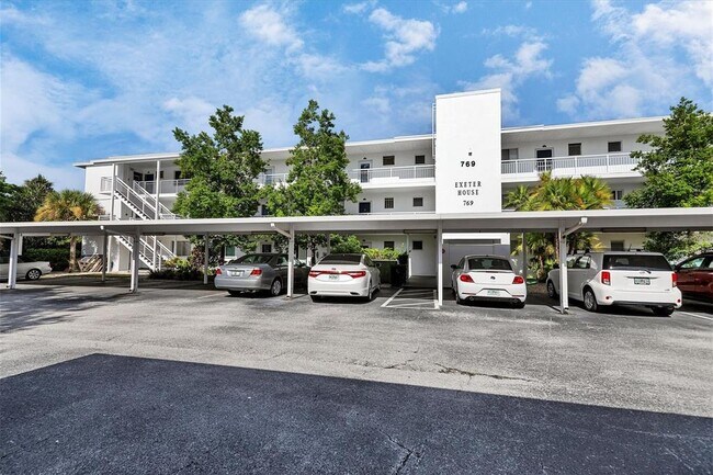 Photo - 769 John Ringling Blvd Unit 36EXET