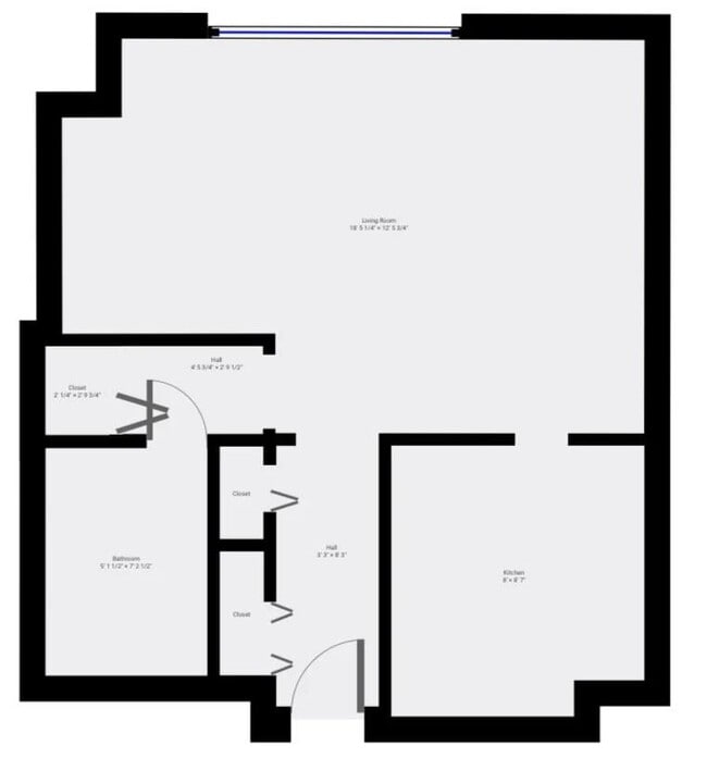 Photo - 3333 Broadway Unidad D14B