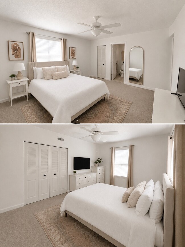 Building Photo - 9153 Wrenwood Ln Unit Brentwood Forest Condo