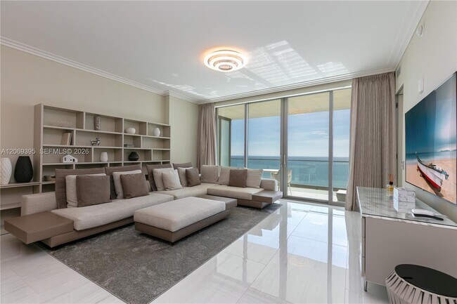 Photo - 18975 Collins Ave Unit 1803