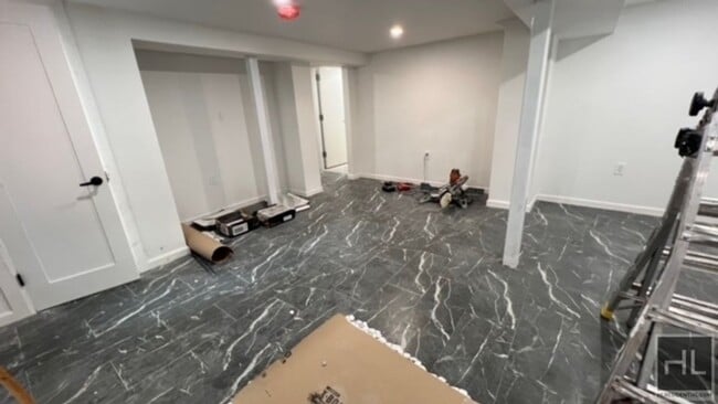 Photo - 100% GUT RENOVATED DUPLEX  with PRIVATE GA... Unit 1