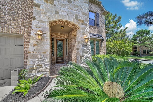Photo - 17506 Mineral Bluff Ln