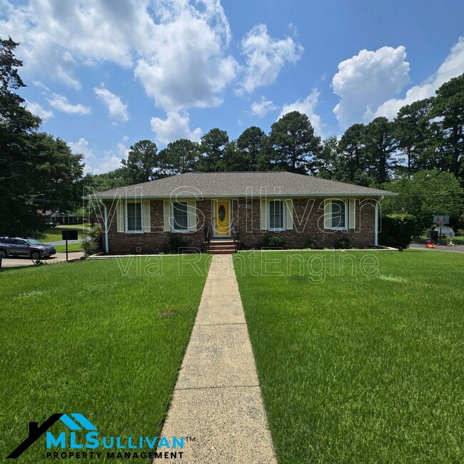 Building Photo - 2601 Cohnwood Dr Rental