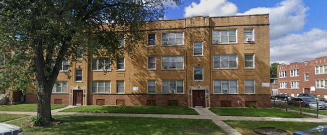 Building Photo - 72nd/ Michigan Rental
