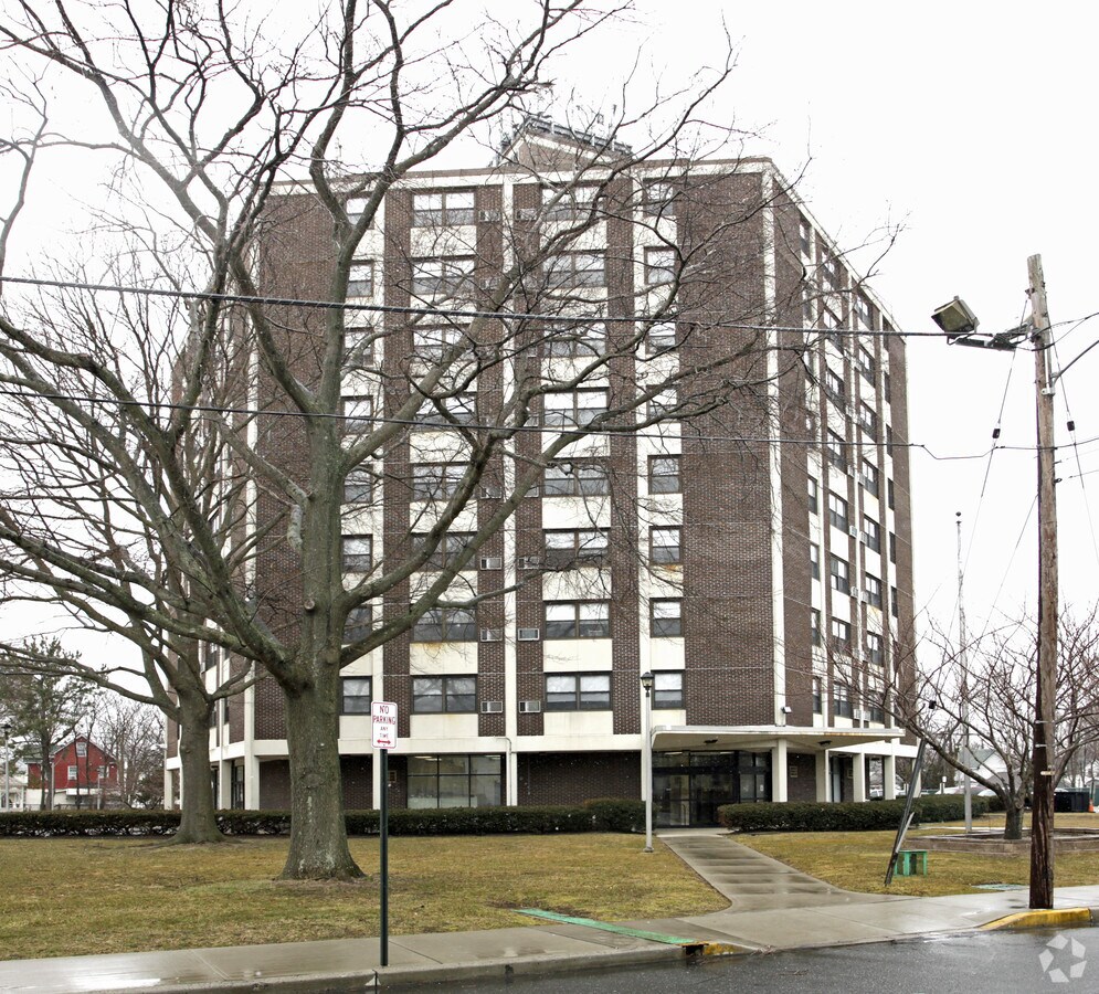 Photo - Kennedy Tower