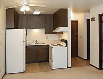 Photo - Forest Glen Apartments