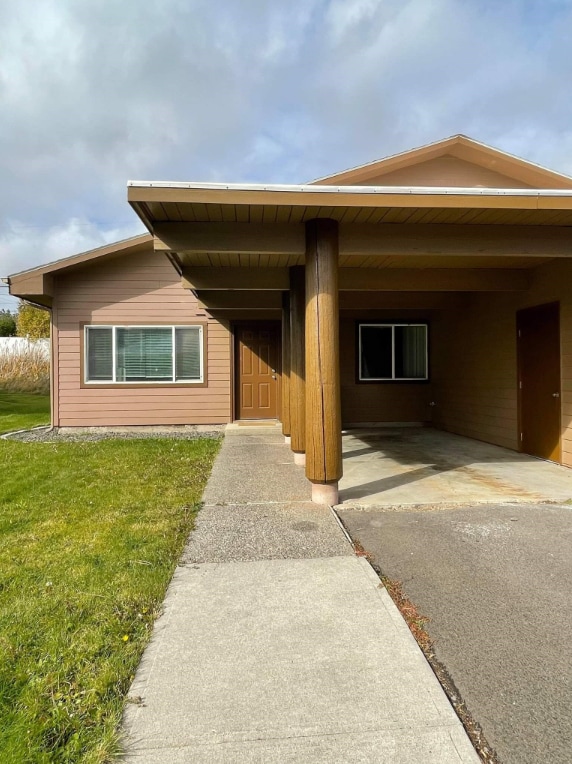 Building Photo - 1708 3rd St Unit 1710