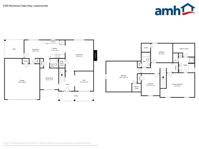 Photo - 2769 Wynhaven Oaks Way