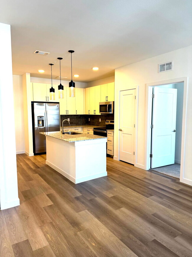 Building Photo - 13220 FM973 Unit 02224