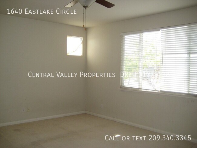 Photo - HIDDEN LAKE! 1640 Eastlake Circle, Tracy!