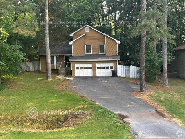 Building Photo - 3970 Evelyn Dr Rental