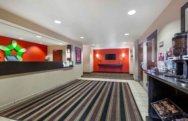 Furnished Studio-Washington, D.C. - Springfield