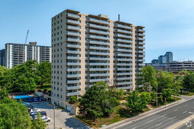 Photo - Sunrise Towers