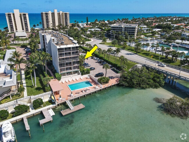 Building Photo - 225 S Beach Rd Unit 104 Rental