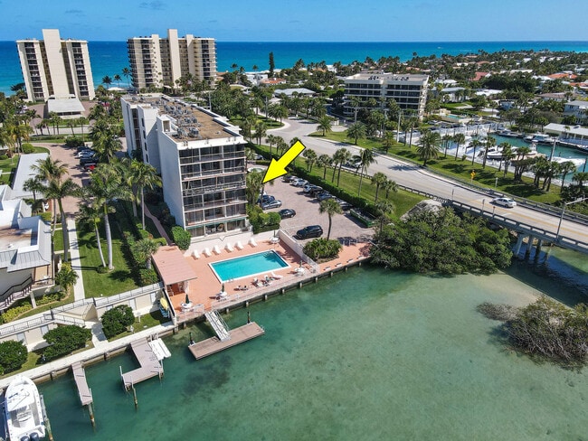 Photo - 225 S Beach Rd Condo Unit 104