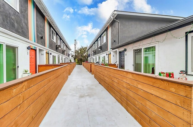 Photo - Welcome to Sunnyside! Discover Coastal Liv...