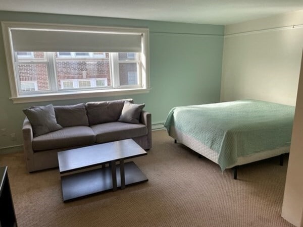 Photo - 1691 Cambridge St Condo
