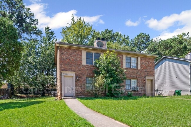 Building Photo - 5301 Stonebush Terrace Rental
