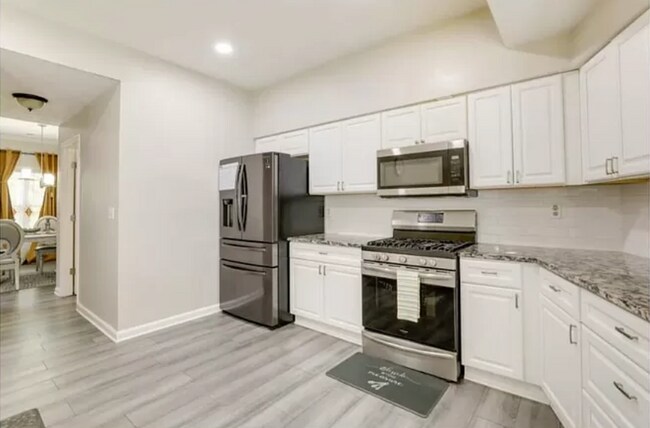 Room in House on Woodstone Dr