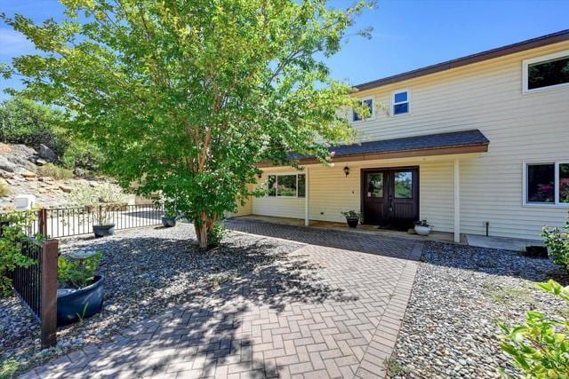 15436 Las Manzanitas Rd