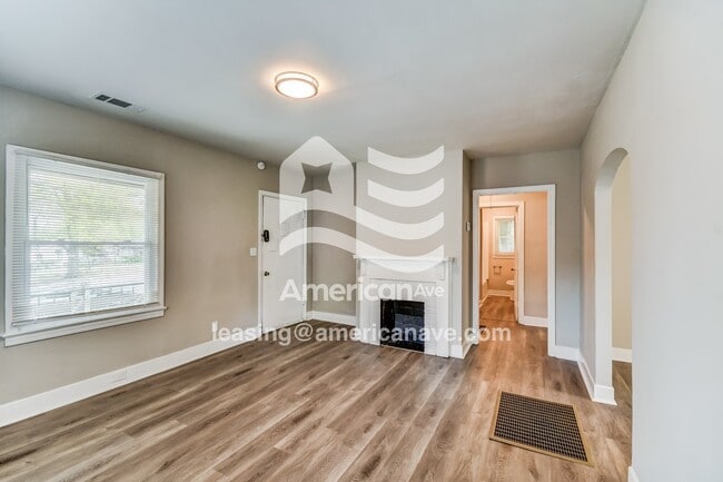 Photo - 1437 29th Street Ensley