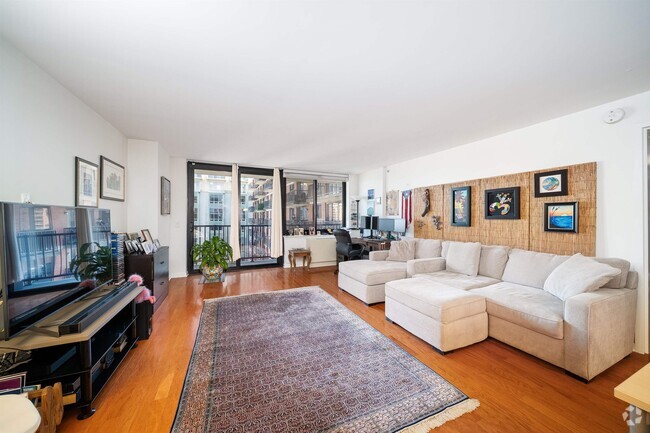 Building Photo - 700 Grove St Unit 9A Rental