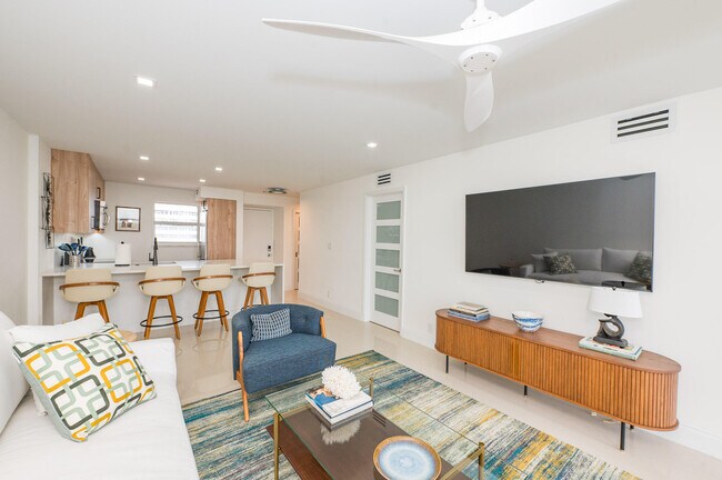 Photo - 1391 S Ocean Blvd Unit 906