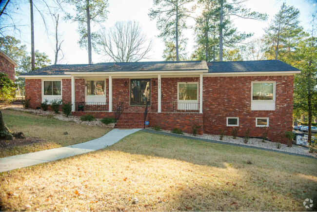 Building Photo - 2423 Merry Wood Rd Rental