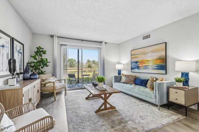 Building Photo - The Marley at Trout River