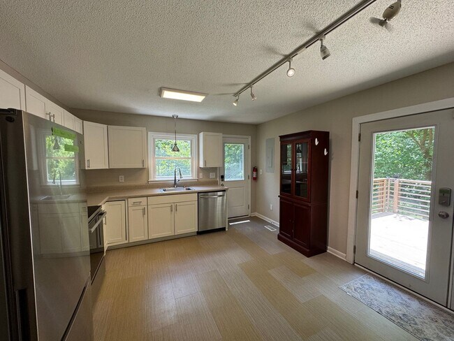 Photo - Remodeled ranch with fenced in yard!
