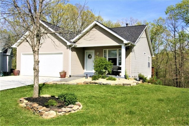 Photo - 482 Indian Lake Dr