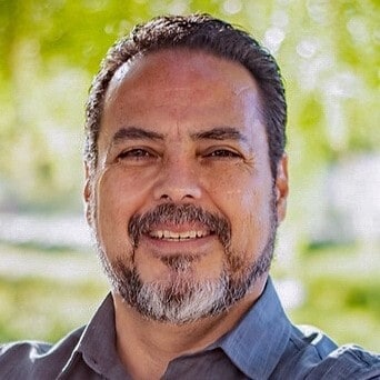 Javier Castillo