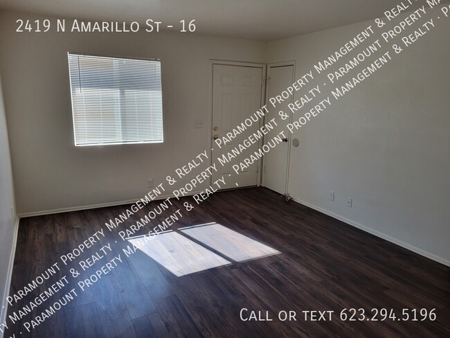 Photo - 2419 N Amarillo St Unit 16