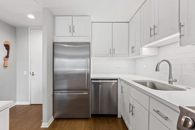 Photo - 1150 S Michigan Ave Unit 510E