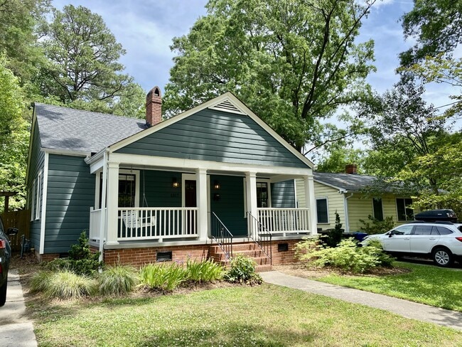 Photo - 1317 Vickers Ave