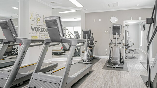 Casas adosadas Foundry - Foundry Townhomes