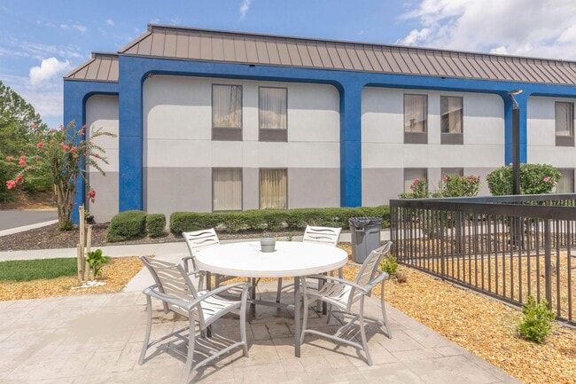 Hilltop Lofts
