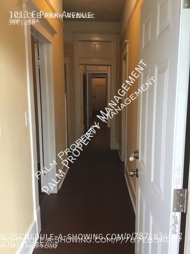 Photo - 1013 E Park Ave